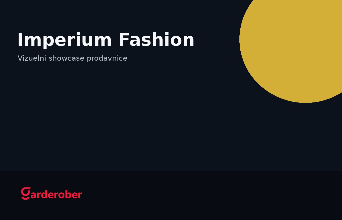 Imperium Fashion